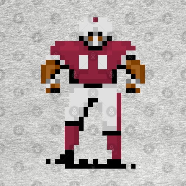 16-Bit Football - Arizona by The Pixel League